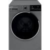 Smeg Lavatrice a libera installazione WNG24SLAA10 finitura stone grey da 60 cm