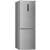 Smeg Frigorifero combinato a libera installazione RC19XDNMD finitura inox da 60 cm