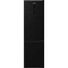 Smeg Frigorifero combinato a libera installazione RC21KDNMC finitura Black Inox da 60 cm