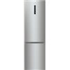 Smeg Frigorifero combinato a libera installazione RC21XDNMC finitura inox da 60 cm