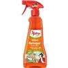 Poliboy, detergente per mobili, detergente delicato per legno, per la cura dei mobili, con profumo d'arancia, 1 x 375 ml, prodotto in Germania