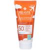 IST.GANASSINI SpA Rilastil Sun Latte Velluto Idratante SPF50+ 100 ml Protezione Molto Alta Pelle Sensibile