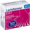 MONTEFARMACO OTC SpA Lactoflorene Cistite 20 Bustine - Fermenti lattici, Cranberry e D-mannosio