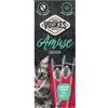 Voskes Liquid Treat pollo snack liquido per gatti 1 confezione (20 x 15 g)