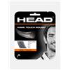 Head Corda Hawk Touch Rough Black