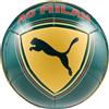 Puma Pallone ACM Culture Ball Verde