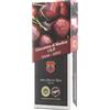 Cioccolato Antica Dolceria Rizza Modica Cioccolato di Modica I.G.P. alla Ciliegia 100 g - Cioccolato Antica Dolceria Rizza Modica