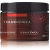 Sali di Ischia Pro [500 ml] - Crema Corpo Massaggio Termogenica - per massaggi prolungati - con principi attivi ad azione liporiducente in presenza di cellulite fibrosa o pannicoli adiposi.