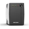 Hikvision UPS HIKVISION 600VA/360W - DS-UPS600