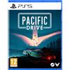 Maximum Games PS5 Pacific Drive