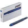 Lamy Cartucce inchiostro Lamy T10 blu-nero