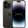 Apple Nuovo Apple iPhone 14 Pro 5G 128GB/256GB Dual SIM IOS Smartphone Sbloccato 6.1"