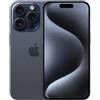 Apple Nuovo Apple iPhone 15 Pro 5G - 128GB/256GB - Dual SIM - Smartphone Sbloccato
