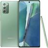 Samsung Nuovo Samsung Galaxy Note 20 5G N981U 8+128GB Sbloccato Smartphone 64MP 6.7"