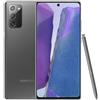 Samsung Nuovo Samsung Galaxy Note 20 5G N981U 8+128GB Sbloccato Smartphone 64MP 6.7"