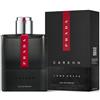 Prada Luna Rossa Carbon EDP 100 ml, Eau de Parfum Ricaricabile Spray