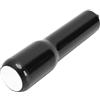 VBESTLIFE Movimento Centrale Bici BC, Lega di Alluminio 1.37x24T Biciclette da Strada Mountain Bike 68‑73mm Movimento Centrale Movimento Centrale (Nero)