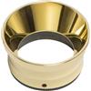 Intec ELEVEN-RING-ORO GHIERA ORO IN ALLUMINIO PER INCASSO ELEVEN TONDO E QUADRATO