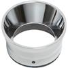 Intec ENTITY-RING-CR GHIERA CROMO PER INCASSO ENTITY 9X4,6CM