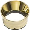 Intec ENTITY-RING-ORO GHIERA ORO PER INCASSO ENTITY 9X4,6CM