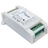 Intec DIM-WIFI-16DALI CONVERTITORE WIFI DALI CON PSU DALI INDIRIZZABILE