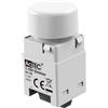 Intec DIMMER D1-10 1%-100% 1-10V 40MA 8,35X8,35X4,4CM
