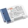 Intec I-DRIVER-DIMM-LCM40 DRIVER MW LCM C.COSTANTE DIMM. OUTPUT DC2-100V 350mA 42W INPUT AC180-295V DC254-417V 12,3X8,1X2,3CM