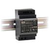 Intec I-DRIVER-HDR-60-24 DRIVER GUIDA DIN ULTRASOTTILE 24V 60W 2,5A INPUT AC85-264V DC120-370V 5,25X9X5,45CM