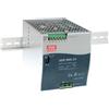 Intec I-DRIVER-SDR-960-24 DRIVER GUIDA DIN INDUSTRIALE USCITA SINGOLA FUNZIONE PFC 24V 960W 40A INPUT 180-264VAC 254-370VDC 11