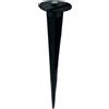 Intec I-GECO-SPK PICCHETTO PER LAMPADE GECO E27 4X17CM