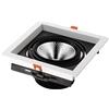 Intec INCASSO DESTINY PER MODULO LED COMPATIBILE CON AR111 18.5X18.5CM 1 LUCE NON INCLUSA