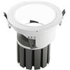Intec INCASSO LED ELITE BIANCO 30W CCT 2700K / 3200K / 4000K 3900LM
