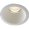 Intec INCASSO LED ELITE BIANCO ANTIRIFLESSO 30W 2900LM 4000K 16,8X16CM