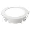 Intec INCASSO LED HORUS BIANCO 15W 1900LM 4000K IP40 15X6CM