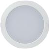 Intec INCASSO LED HORUS BIANCO 20W 2600LM 4000K IP40 20X6CM