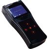 Intec CONTROLLER LED DMX RGB 3 CANALI SEGNALE OUTPUT DMX E XLR-3 (DUE USCITE) CON CARICATORE 9,2X3,6X20,1CM