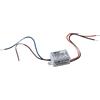 Intec MINI DRIVER ACTEC C.COSTANTE OUTPUT 2-12V 350mA 4W INPUT 100-240V IP65 3,8X2,7X2,1CM