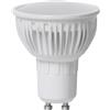 Intec LAMPADINA LED D'EMERGENZA GU10 4W 360LM 3000K 120° 50X57,2mm 25000h CRI80