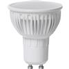 Intec LAMPADINA LED D'EMERGENZA GU10 4W 360LM 4000K 120° 50X57,2mm 25000h CRI80