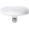 Intec LAMPADINA LED DSL ATTACCO E27 15W 1250LM 4000K 120° 144X76mm 25000h CRI80