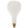 Intec LAMPADINA LED FILAMENTO GLS160 BIANCO ATTACCO E27 8W 680LM 4000K 300° 160X320mm 15000h CRI80
