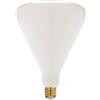 Intec LAMPADINA LED FILAMENTO LB160 BIANCO ATTACCO E27 8W 680LM 4000K 300° 160X215mm 15000h CRI80