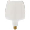 Intec LAMPADINA LED FILAMENTO TD160 BIANCO ATTACCO E27 8W 680LM 4000K 300° 160X225mm 15000h CRI80