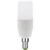 Intec LAMPADINA LED T38 ATTACCO E14 9W 850LM 3000K 200° 38X108mm 25000h CRI80