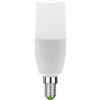 Intec LAMPADINA LED T38 ATTACCO E14 9W 850LM 6500K 200° 38X108mm 25000h CRI80