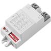 Intec SENSORE DR18-0406N PER PLAFONIERA ALYCE INTERRUTTORE PER SENSORE CREPUSCOLARE E DI MOVIMENTO