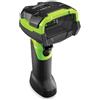 Zebra Lettore di codice a barre Zebra DS3608-HD codici portatile 1D/2D Laser Nero, Verde [DS3608-HD20003VZWW]