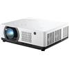 Viewsonic LSC731WU videoproiettore Proiettore a raggio standard 7300 ANSI lumen 3LCD WUXGA (1920x1200) Nero, Bianco [LSC731WU]