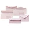 Pigna Envelopes Buste bianche senza finestra Pigna Envelopes gommata - 11x23 cm (conf. 25)