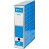 Resisto Scatola archivio progetti A4 blu Resisto Box 4 29,5x37,5 cm - dorso 9 cm